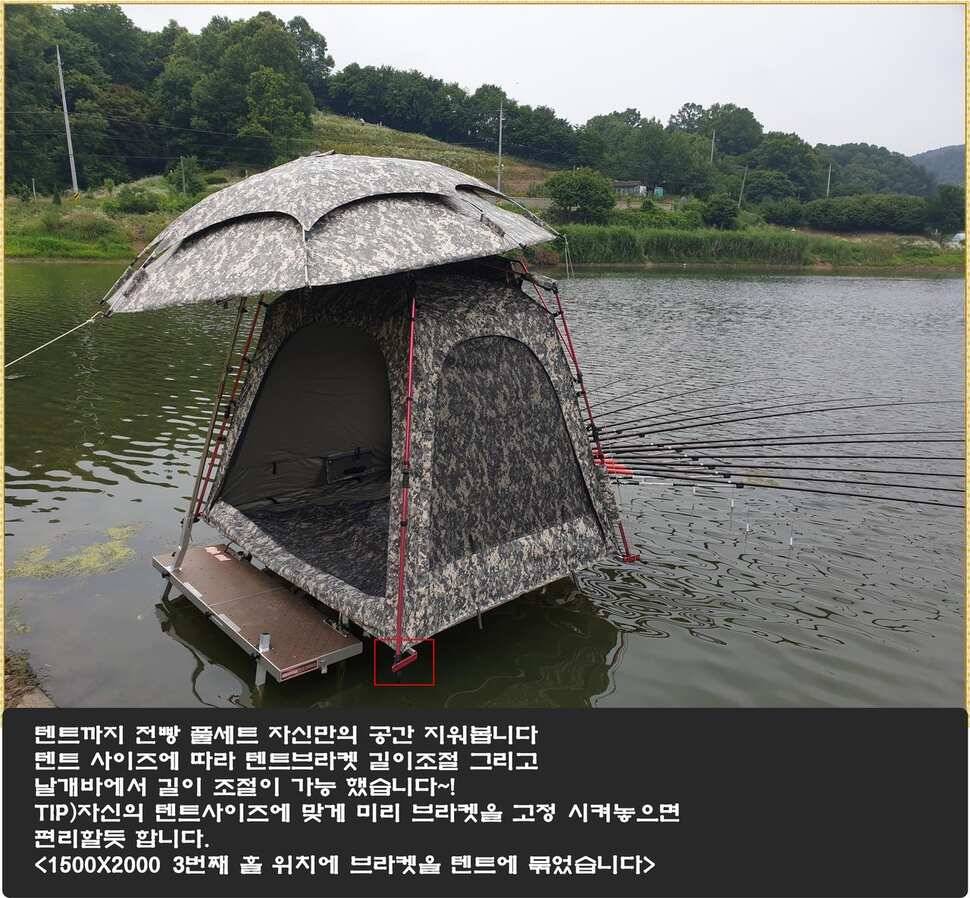 하이레저 하이엔드를 사용 해보았습니다 (사용기강좌 - 사용기)