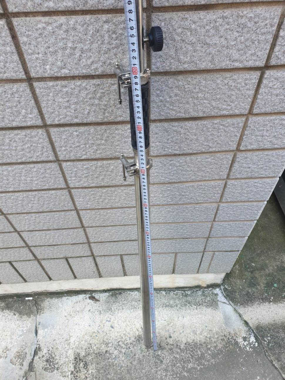 파라솔 각도기 끝판왕 2 (사용기강좌 - 사용기)