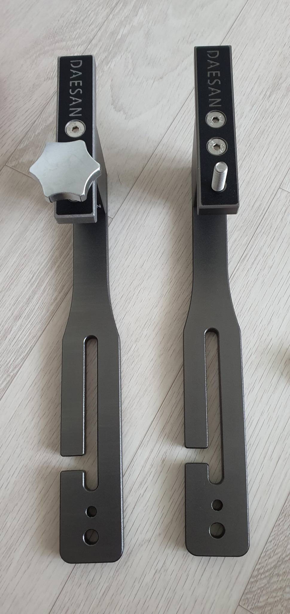 대산eng 크랭크 (사용기강좌 - 사용기)