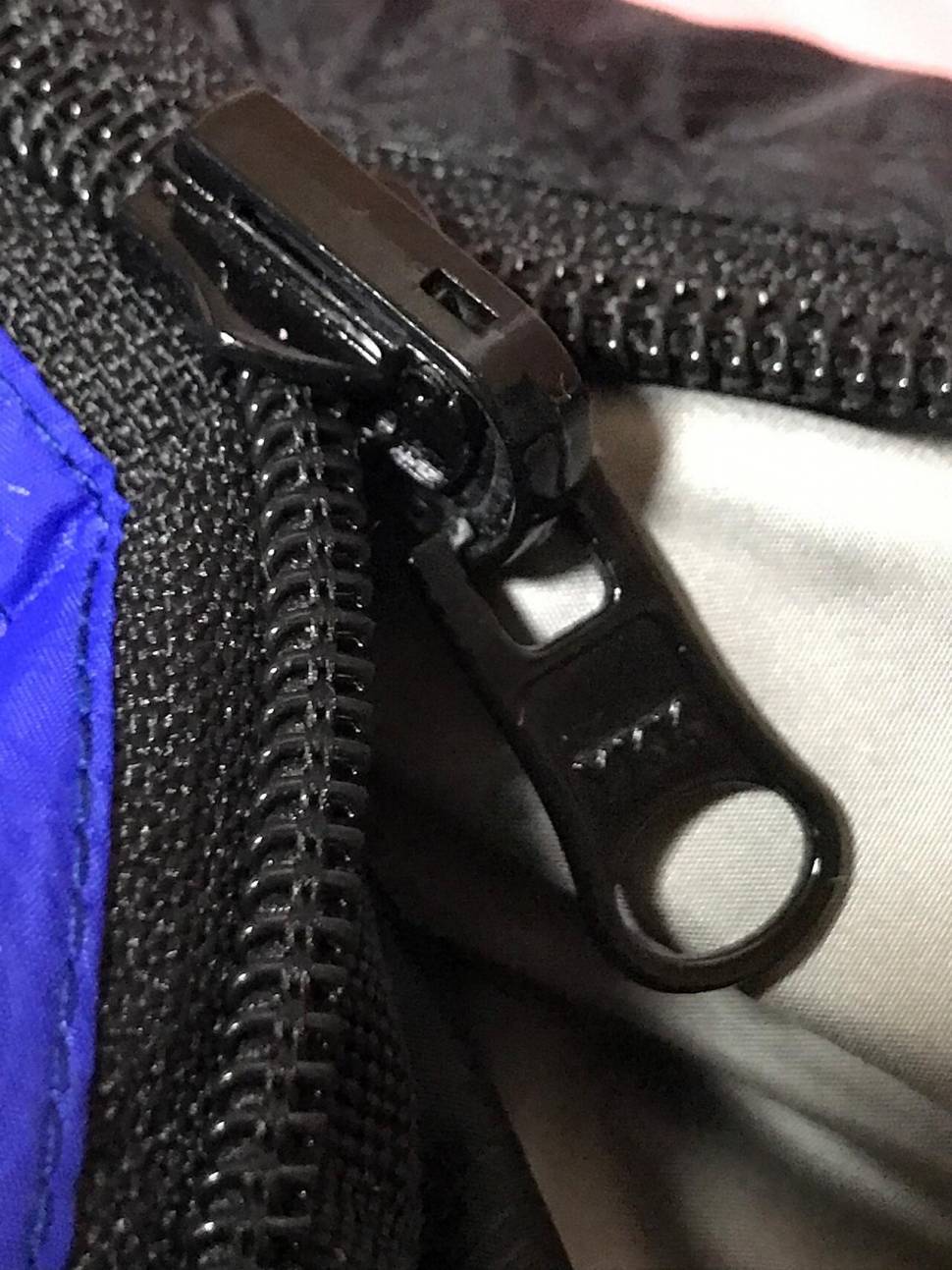 살레와 동계침낭 가성비 만족합니다 (사용기강좌 - 사용기)
