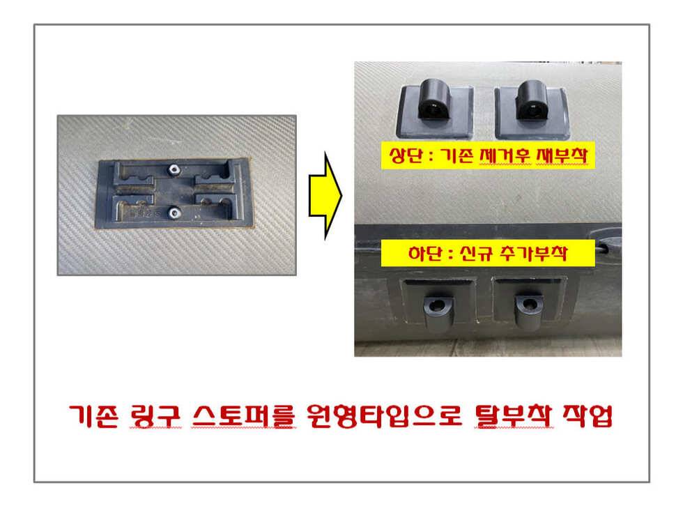※ 보트 세팅시 가장 불편했던링구의 재발견원터치 링구 (사용기강좌 - 사용기)