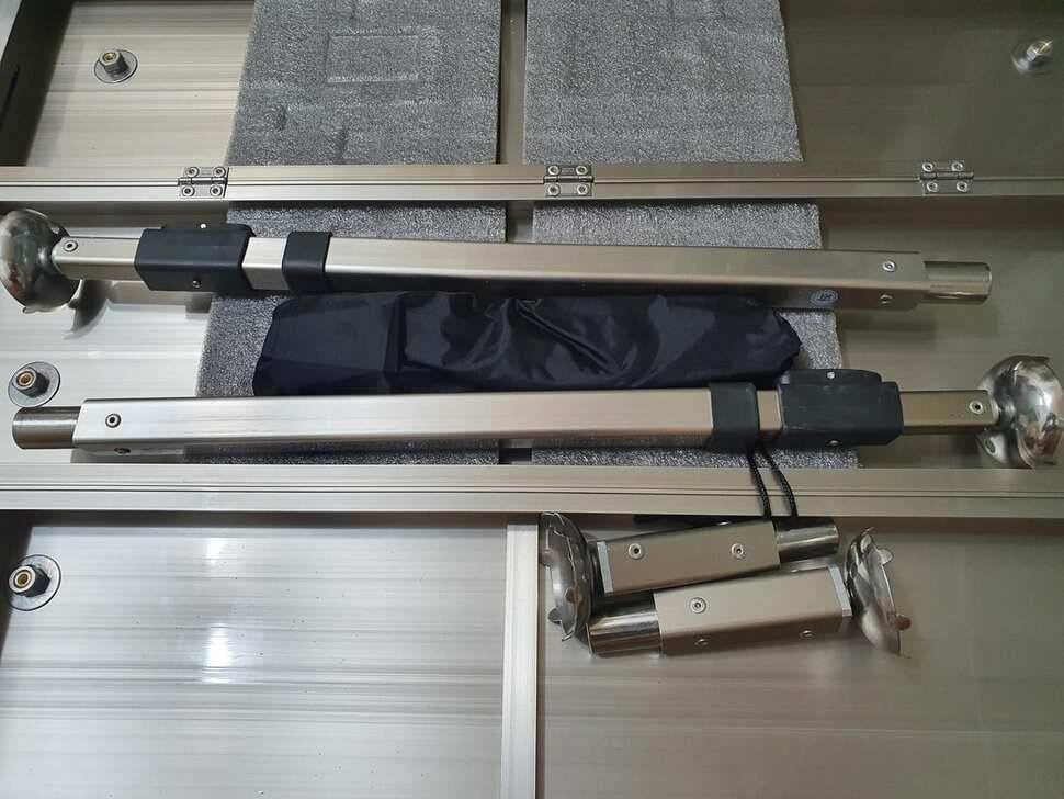 국민발판 신형 (사용기강좌 - 사용기)