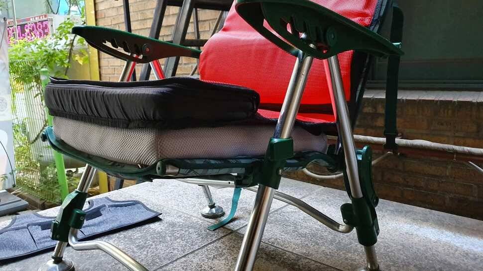 라텍스방석 후기 (사용기강좌 - 사용기)