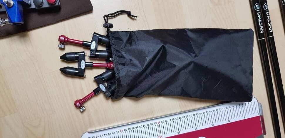 대산받침틀 구입 (사용기강좌 - 사용기)