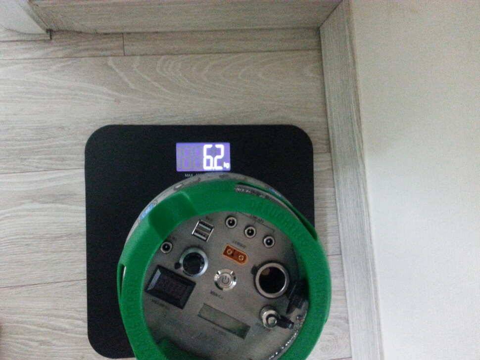 135A 고출력 하이네켄 파워뱅크 (사용기강좌 - 사용기)