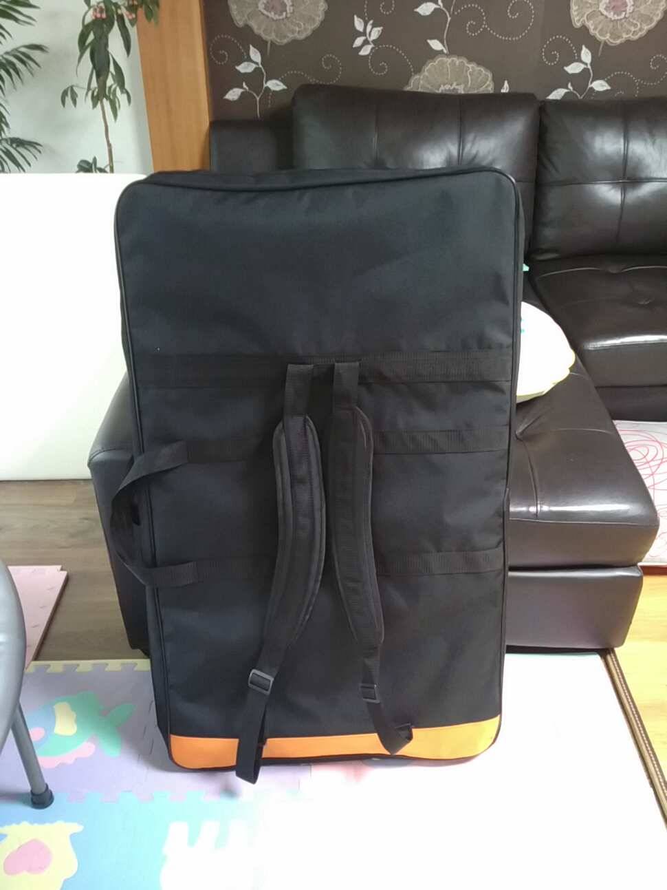 수정발판 블랙펄받침틀 사용기 (사용기강좌 - 사용기)