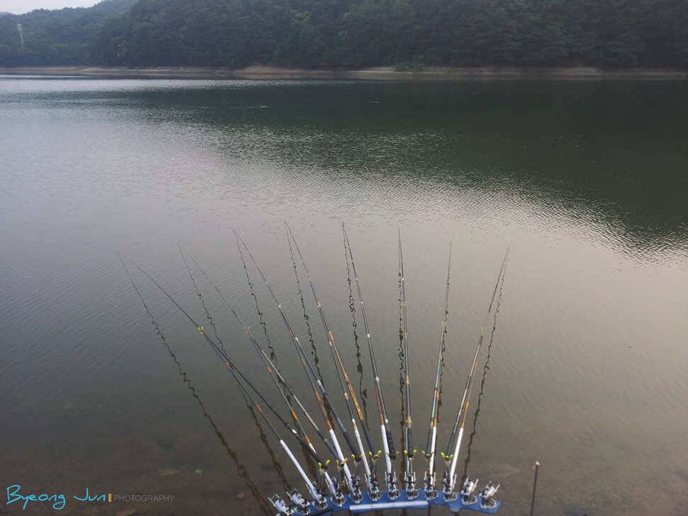 크루션 SUMMIT 10단 받침틀102단 개봉기 1부 (사용기강좌 - 사용기)