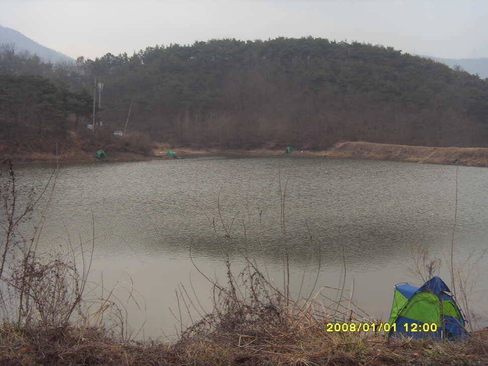 자이언트 무받침대 받침틀 사용기 (사용기강좌 - 사용기)