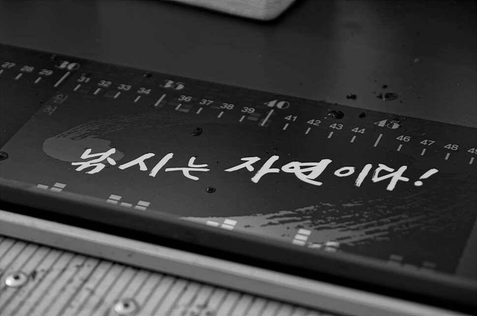 APIS 고강마루 좌대발판 사용후기입니다 (사용기강좌 - 사용기)