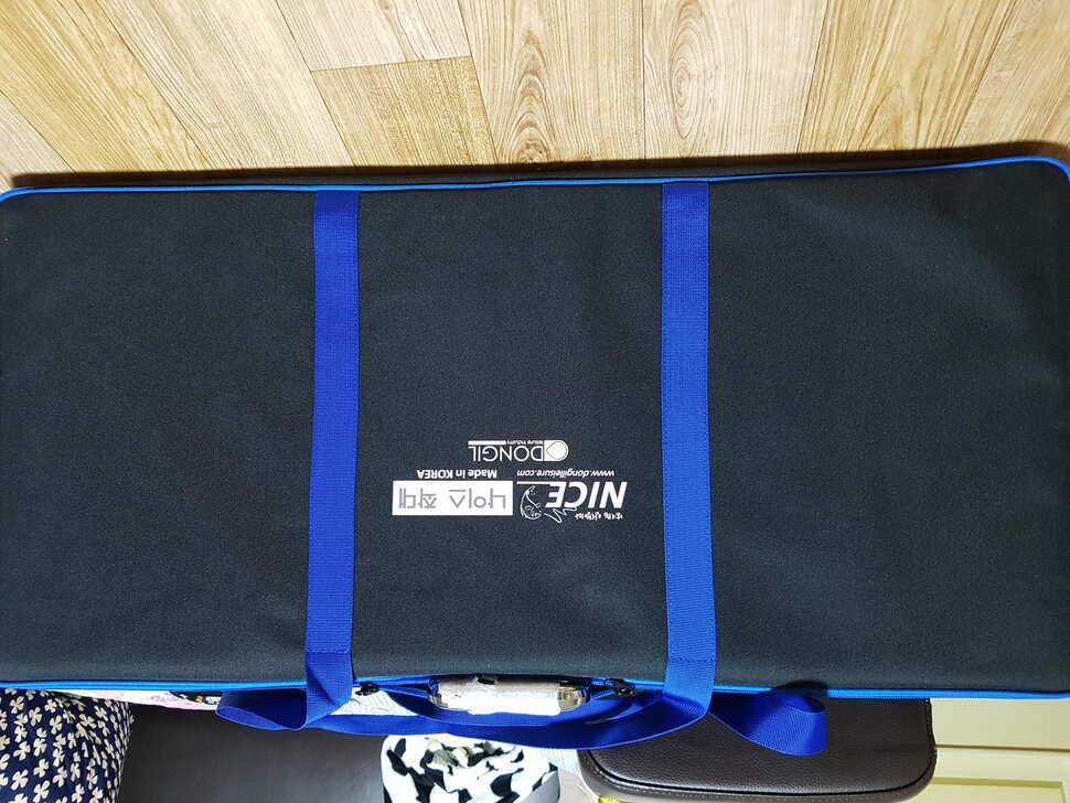 받침틀 발판 사용기입니다 (사용기강좌 - 사용기)