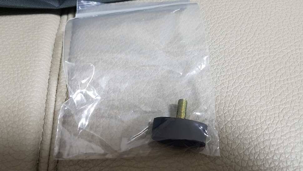 단레져 멀티스텐드 (사용기강좌 - 사용기)