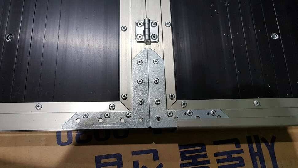 새론불 그레잇 좌대 갈매기 튜닝 (사용기강좌 - 사용기)