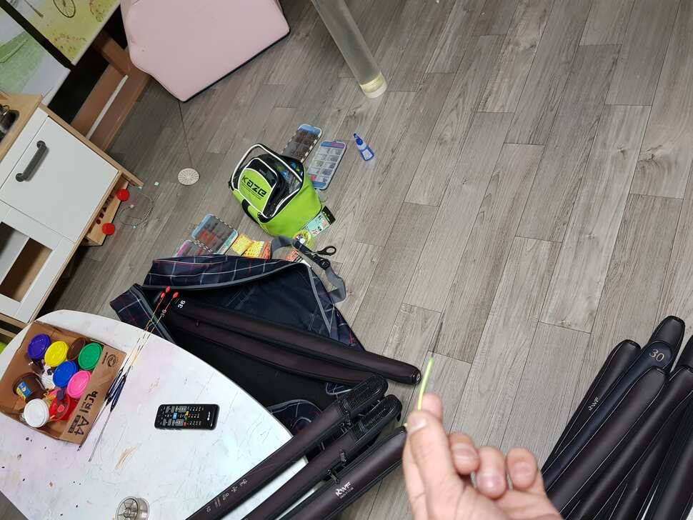 아무리 싸도 잘 좀 맹글믄 안될까요ㅜㅜ (사용기강좌 - 사용기)