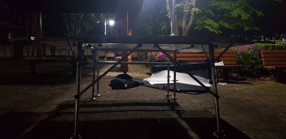 일또낚 대좌대 사용기 (사용기강좌 - 사용기)