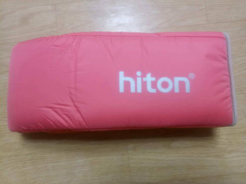 hiton 히트온 개봉체험기 (사용기강좌 - 사용기)