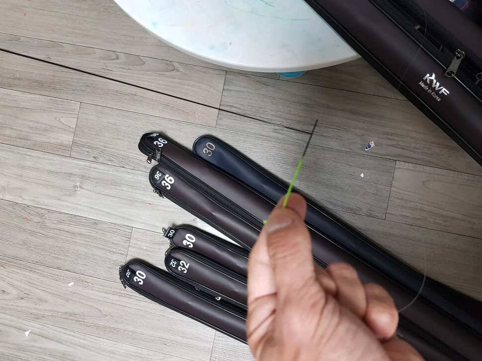 아무리 싸도 잘 좀 맹글믄 안될까요ㅜㅜ (사용기강좌 - 사용기)