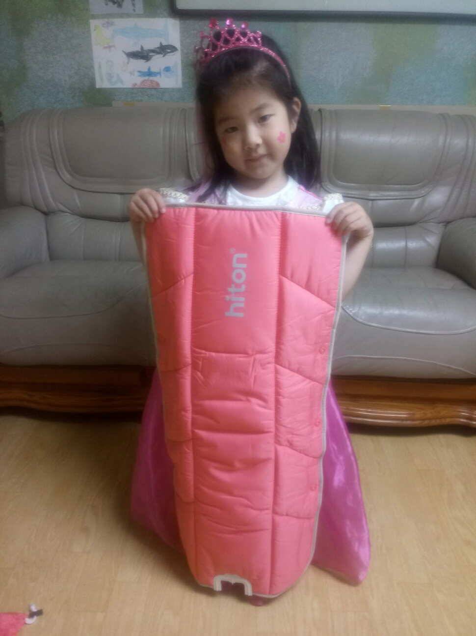 hiton 히트온 개봉체험기 (사용기강좌 - 사용기)