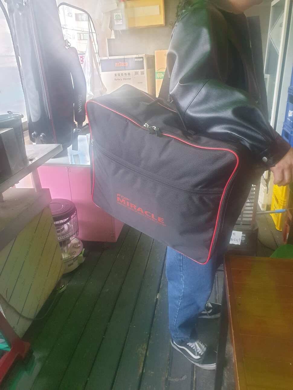 미라클 콤마소좌개봉기 (사용기강좌 - 사용기)