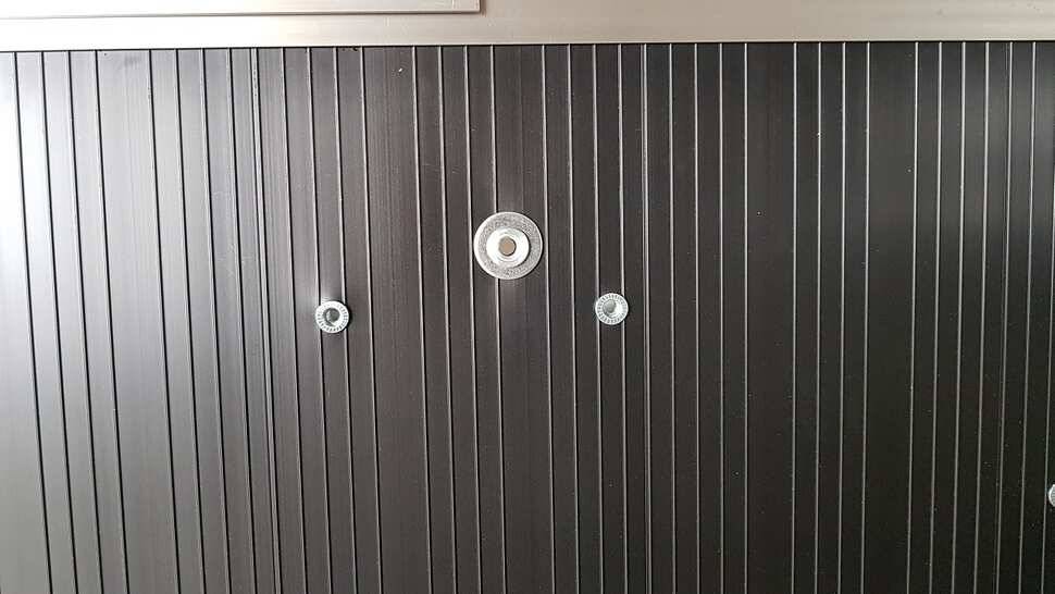 새론불 그레잇 좌대 팝너트 튜닝 (사용기강좌 - 사용기)