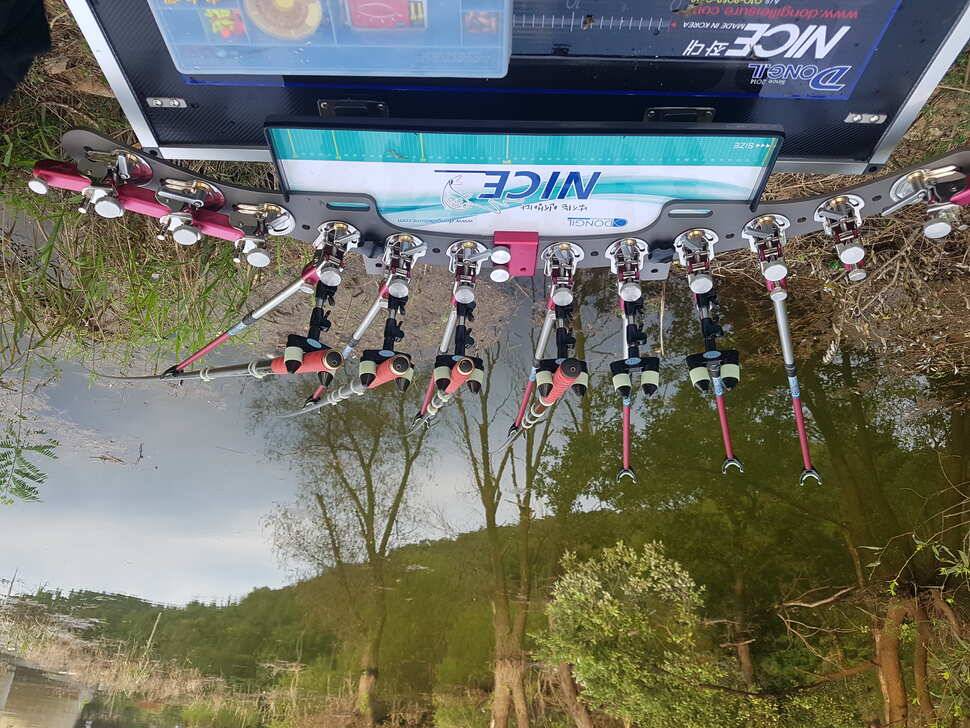 받침틀 발판 사용기입니다 (사용기강좌 - 사용기)