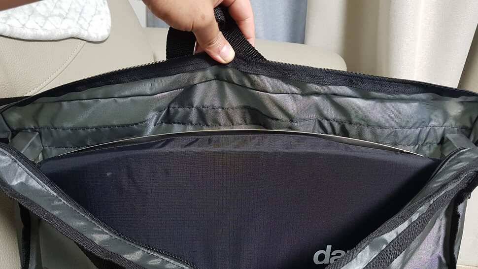 단레져 멀티스텐드 (사용기강좌 - 사용기)