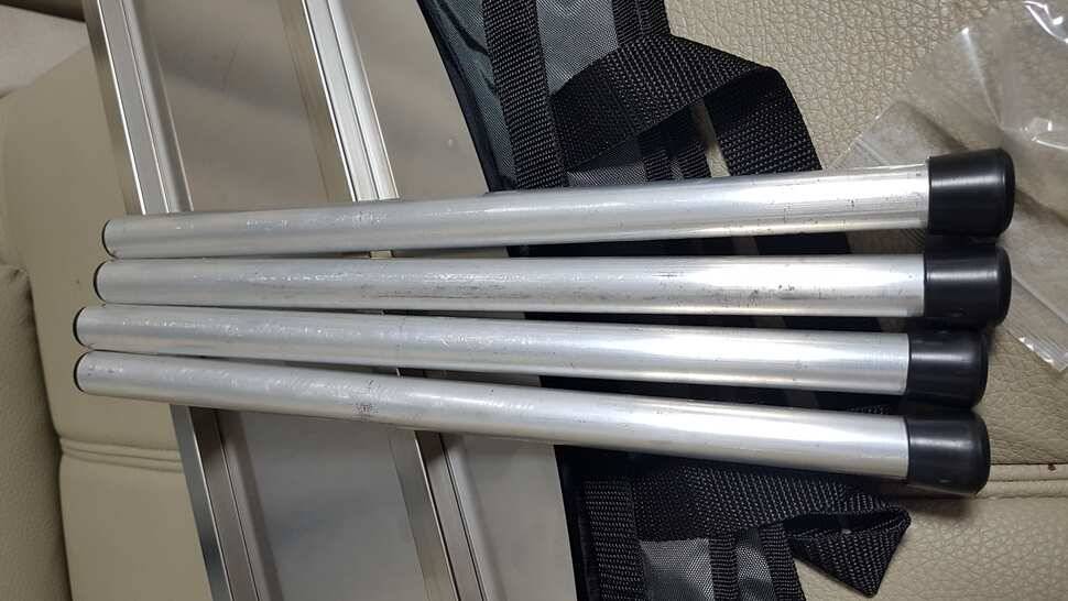 단레져 멀티스텐드 (사용기강좌 - 사용기)
